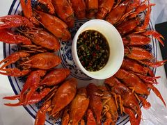 -湘江大码头·龙虾馆(渔人码头一店)