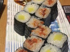 -万岁寿司(天河领展店)