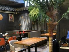 -川悦留香·海鲜餐厅(海棠68环球美食街店)