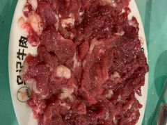 -乌记鲜活牛肉城(金砂东路店)