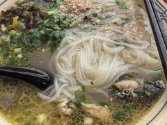 -沈记土鸡米线(七星街品牌中心店)
