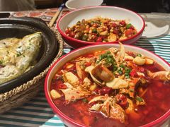 -三毛烧烤·南昌大排档(山姆店)
