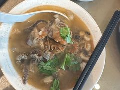 -南来顺饭庄·清真(南菜园店)