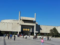 -辽沈战役纪念馆