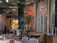 -红樱桃·欢乐餐厅(太原里店)