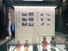 -金成潮菜博物馆(海珠湿地店)