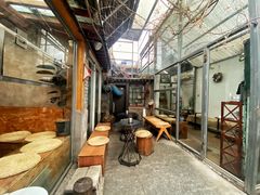 -METAL HANDS(五道营店)