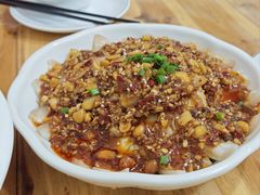 -勇猛子川菜馆(新军路店)