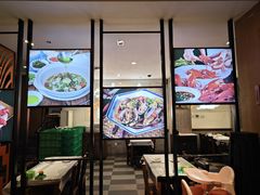 -漫天香·小龙虾餐厅(夏湾店)