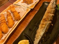 -浪花亭日本料理(古田路店)