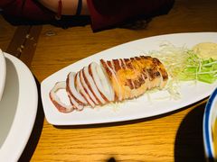 -万藏·荞麦酒房BANKURA JAPANESE SOBA KITCHEN(长乐路店)