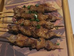 -火龙堂·风味民间菜(文一路店)
