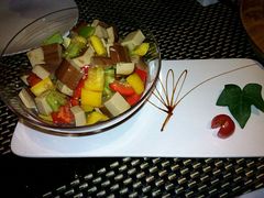 -王府茶楼茶宴·创意菜(大观园总店)