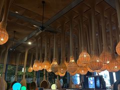 -半山半岛洲际度假酒店-沙滩吧