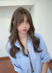 -TK·HAIR SALON韩式设计