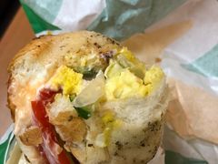 -赛百味SUBWAY(三阳广场店)