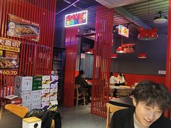 -美蛙四季(黄寺大街店)