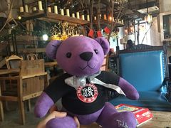 -MAAN COFFEE(金桥店)