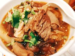 -有章牛杂(石厦店)