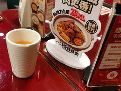 -宏状元现熬粥·京味菜(五棵松店)
