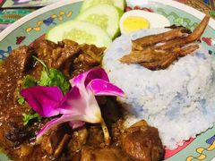-小娘惹厨房Little Nyonya(狮城有约上榜店)