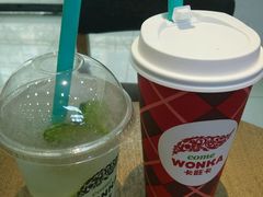 -卡旺卡(淮北鼎盛国际店)