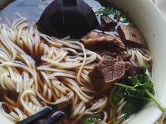 -李先生牛肉面大王(营口大润发店)