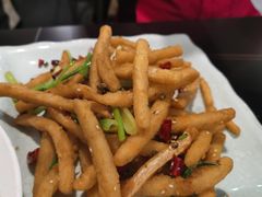 -小杨酒家(华苑小区店)
