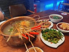 -搓火大都会(广安门总店)