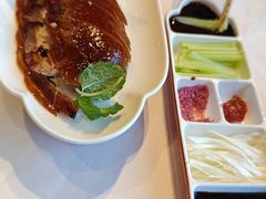 -大鸭梨烤鸭(金色漫香店)