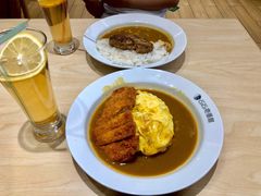 -COCO壱番屋(现代城店)