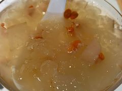 银耳桃花泪-百春原湖南牛肉粉(百联世纪店)