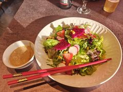 -亦海人家烤鸭店(康定街店)