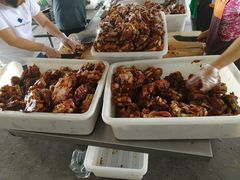 -佰运猪蹄(高陵店)