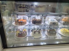 -DQ·蛋糕·冰淇淋(鸿坤店)