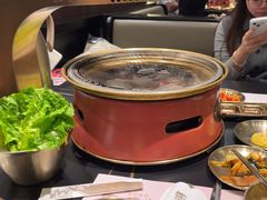 -西塔老太太泥炉烤肉(龙湖北苑天街店)
