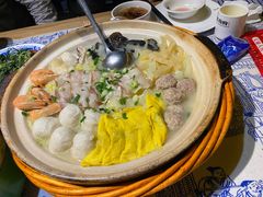 -江南韵·无锡太湖文化体验餐厅(凤凰天街店)