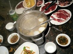 -八合里潮汕鲜牛肉火锅(深圳海岸城店)
