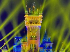 -青岛方特梦幻王国