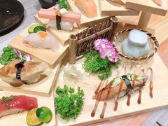 -文三酒肆自助放题(新街口友谊广场店)