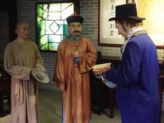 -黄埔古港