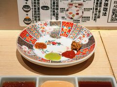 -肉肉大米(金虹桥店)