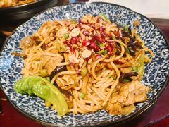 -螺世纪螺蛳粉·桂味小排档(裕德店)