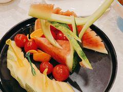 -津悦·正阳春烤鸭(红旗南路店)