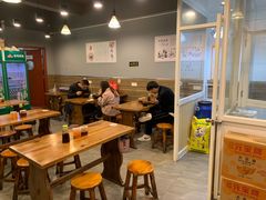 -河南红烧牛肉面(剑河路店)