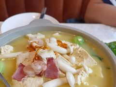 -马凯餐厅(地安门店)