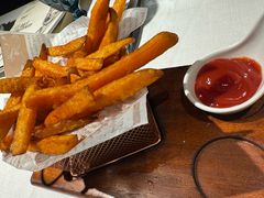 -俄士厨房(五棵松华熙LIVE店)