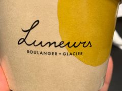 -LUNEURS月乐诗·法式冰淇淋(北外滩来福士广场店)