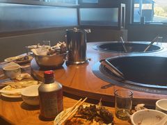 -缘福乡村铁锅炖民宿(八达岭店)