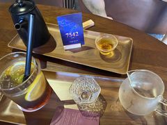-大益茶庭(勐海会员中心店)
